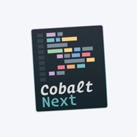 Cobalt Next Logo